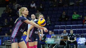 Anna Werblińska: Taki już urok naszej "roboty"