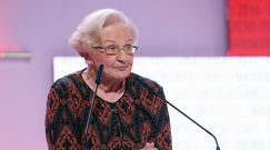 Werdykt TK ws. Adama Bodnara. Prof. Ewa Łętowska wytknęła absurd