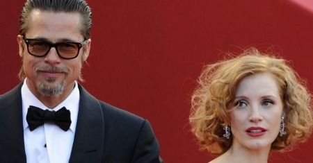 Jessica Chastain: Do niedawna nikt jej nie znał