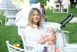 Henio nie zostanie członkiem Kościoła? Reakcja dziadków bezcenna