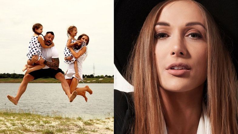 Eliza Trybała boi się zajść w ciążę w Polsce