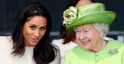 Meghan Markle o relacji z królową Elżbietą II. Opisała ją w trzech słowach