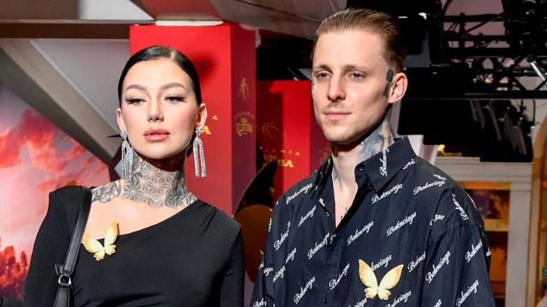 Tomba i Marcysia ROZSTALI SIĘ! Byli członkowie Ekipy Friza rok temu się zaręczyli (FOTO)