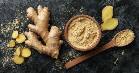 Imbir nie tylko na przeziębienie. Jak działa, gdy jesz go regularnie