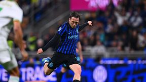 Trener zaskoczył w sprawie Piotra Zielińskiego