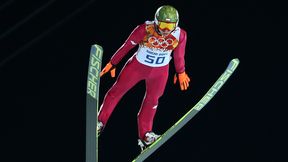 Kamil Stoch najlepszy w serii próbnej w Oslo, czwarty wynik Macieja Kota
