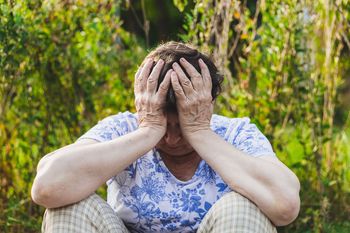 Zrobiła badanie wśród seniorów. Wnioski zatrważają