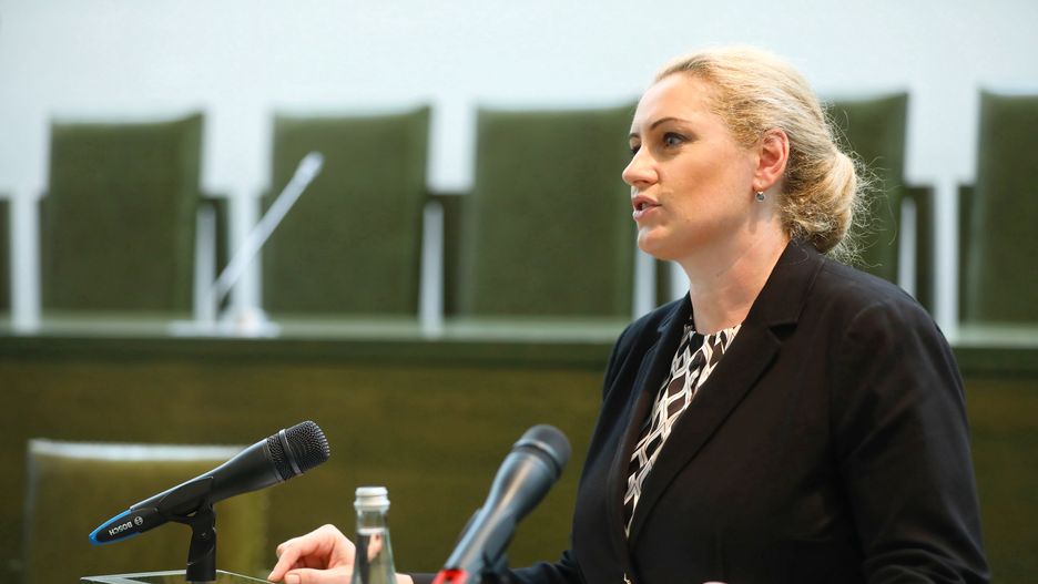 Wybory prezydenckie 2020. SN ma orzec nieważność wyborów? Prezes izby SN: przyjęłam to z pewnym zdziwieniem
