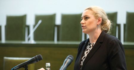 Wybory prezydenckie 2020. SN ma orzec nieważność wyborów? Prezes izby SN: przyjęłam to z pewnym zdziwieniem