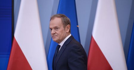 Zmiany w Konstytucji? Donald Tusk odpowiada