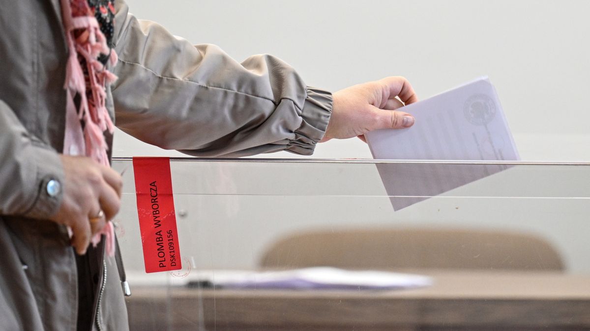 Wiązowna "Polską w pigułce"? Wyniki podobne do tych w całym kraju