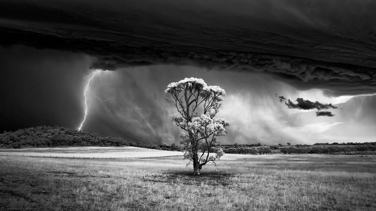 Spektakularne krajobrazy na zdjęciach laureatów konkursu 2015 International Landscape Photographer of the Year 1