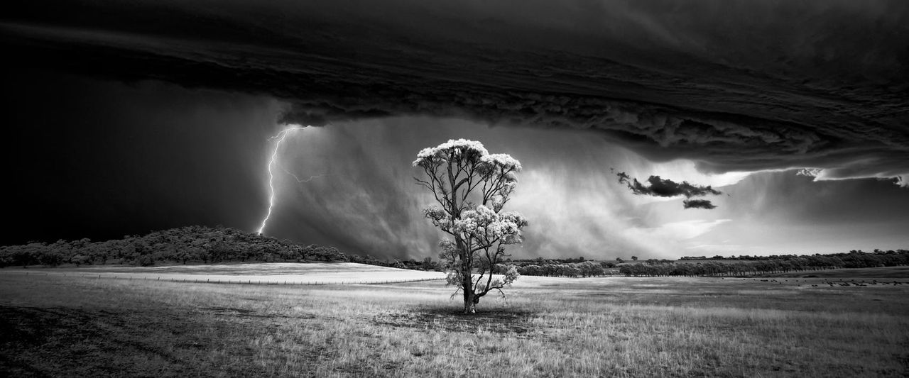 Spektakularne krajobrazy na zdjęciach laureatów konkursu 2015 International Landscape Photographer of the Year