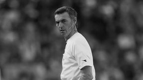 Kiedyś sędziował mecze Ligi Mistrzów. Nie żyje Stefano Farina