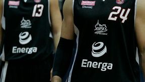 Obu drużynom należy się miejsce w pierwszej ósemce - komentarze po meczu Bank BPS Basket Kwidzyn - Energa Czarni Słupsk