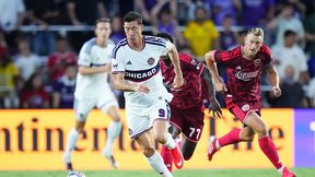 Zobacz tabelę MLS po kolejnym zwycięstwie Chicago Fire