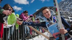 Fortuna sprzedał złoty medal na leczenie chorych sportowców. Krążek trafił do Muzeum Sportu