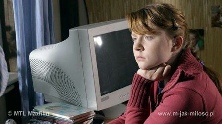 "Do dzwonka": Tak wyrosła Iga Krefft