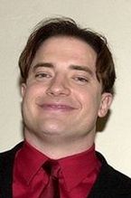 Brendan Fraser strzela do jabłka Erica Breviga
