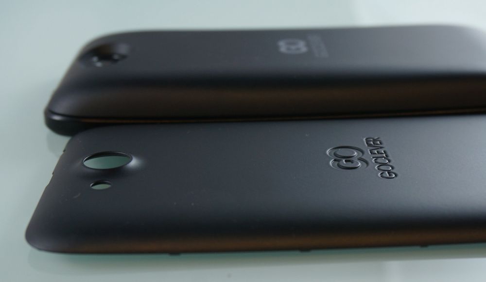 Goclever Insignia 5X - jest nieźle, ale byłoby świetnie, gdyby nie... FullHD [test] 4