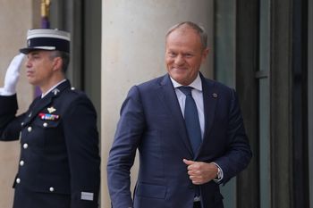 Jesienne połączenie partii. PO zmieni szyld?