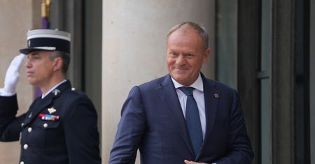 Jesienne połączenie partii. PO zmieni szyld?