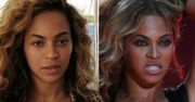 Beyonce zoperowała nos?! (PORÓWNAJ)