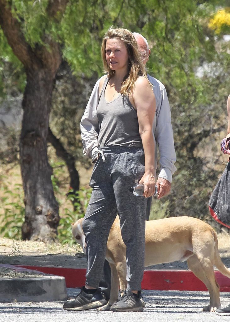 Alicia Silverstone dziś