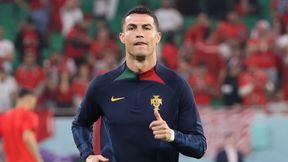 Głośno o postawie Ronaldo. Dotyczy mistrzostwa Messiego