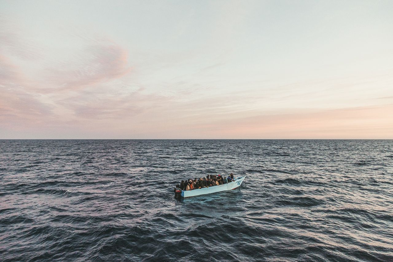 Tragic end for African migrants in perilous Atlantic crossing