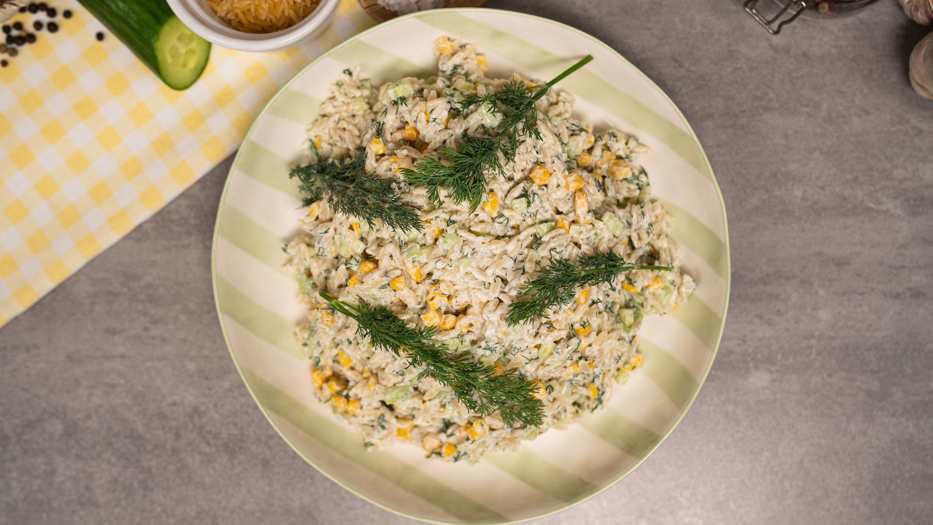 Ten przepis zadomowi się w twoim menu na stałe