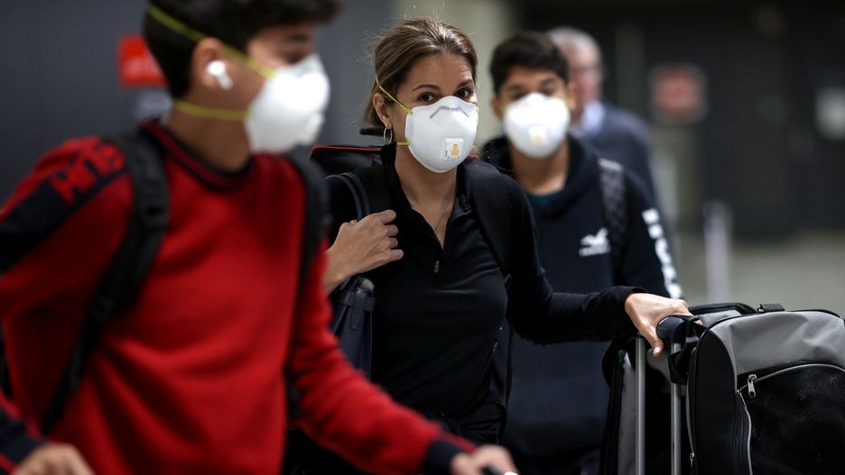 Maseczki ochronne. Na to powinniśmy zwrócić uwagę