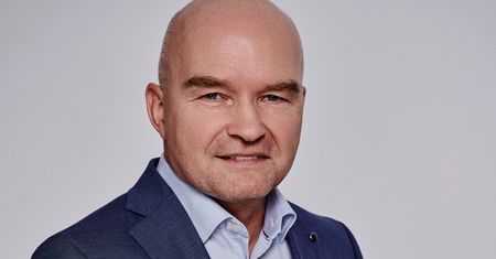 "Polskie społeczeństwo zaczęło się bogacić". Prezes Goodyeara o tym, jak kupują Polacy