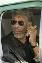 ''Villa Capri': Morgan Freeman i Tommy Lee Jones razem przeciwko mafii