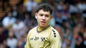 Ukrainiec zagra dla Polski? Stanowcza odpowiedź