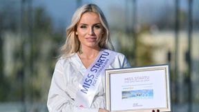 Miss Startu PGE Ekstraligi poznamy 18 września