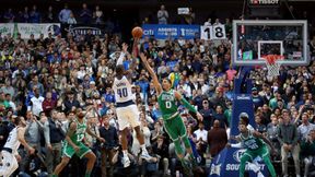 Harrison Barnes, mistrz NBA z 2015 roku, również ma koronawirusa. Jest na kwarantannie