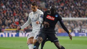 Koulibaly z Napoli wciąż na celowniku Chelsea, w ruch mogą pójść wielkie pieniądze