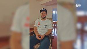 Czego żałuje Oskar Kwiatkowski? Odpowiedź może zadziwić