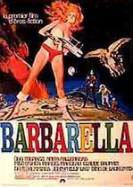 "Barbarella" jednak powróci