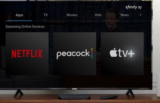 Podano cenę taniego pakietu z Netfliksem i Apple TV+