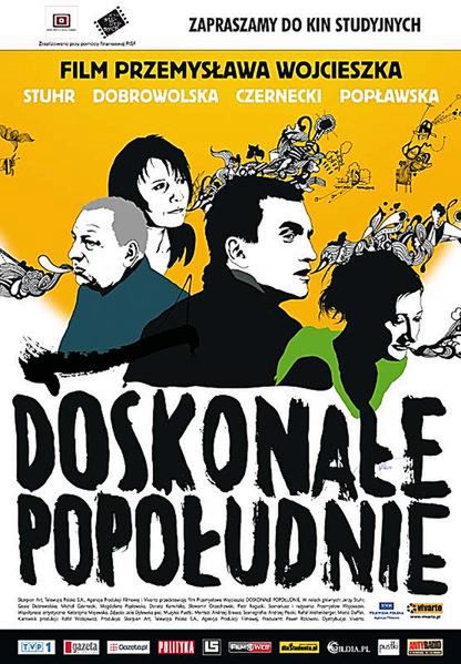 Doskonałe popołudnie