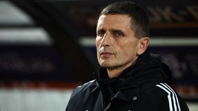 Marcin Brosz się nie poddaje. "To co robimy musi przynieść efekt"