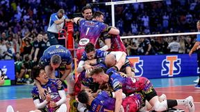 Aluron CMC Warta Zawiercie - Sir Sicoma Monini Perugia 2:3 (galeria)