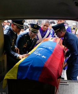 Wiele ofiar ataku USA w Wenezueli. Cywile wśród zabitych