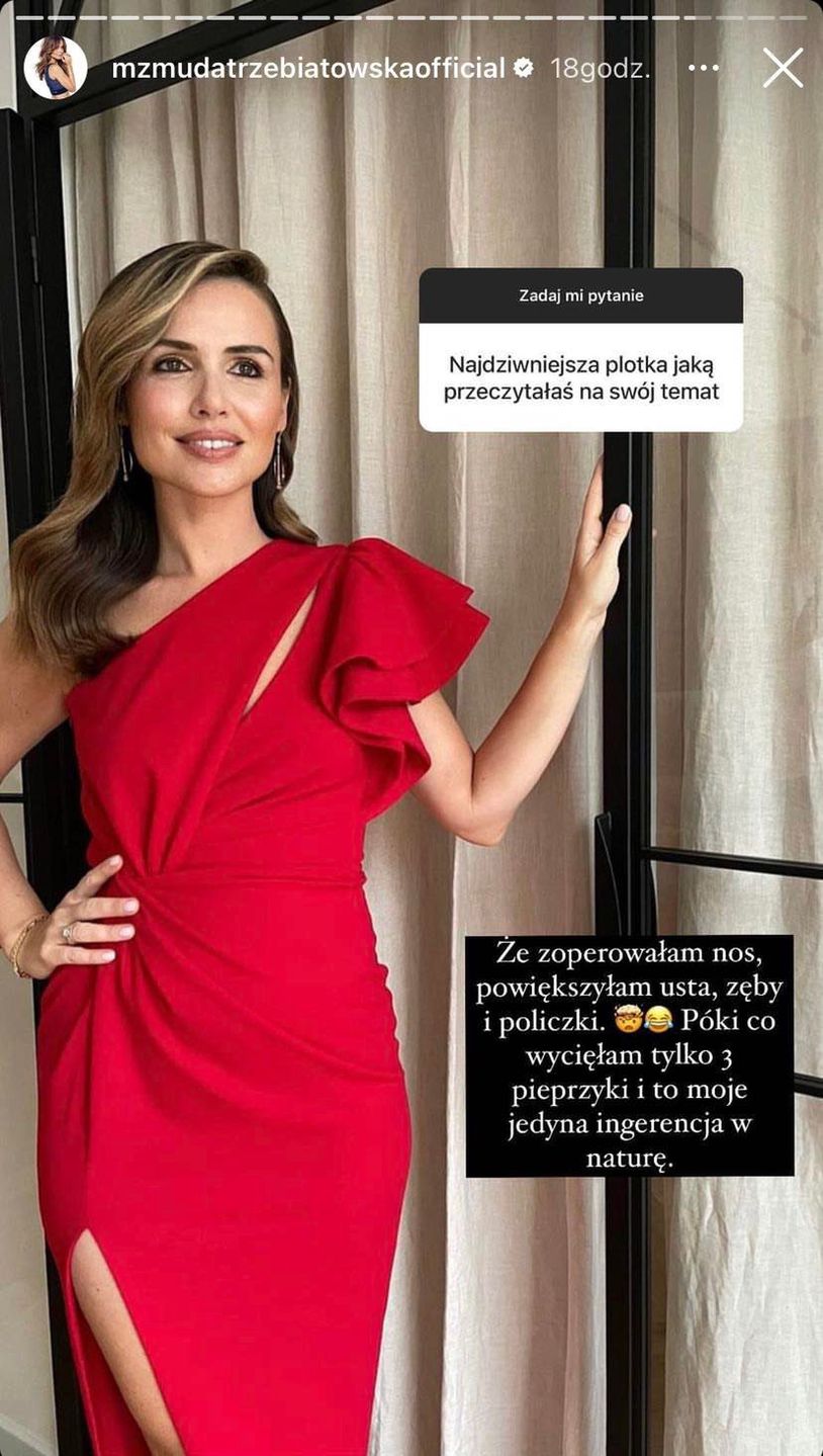 Marta Żmuda Trzebiatowska