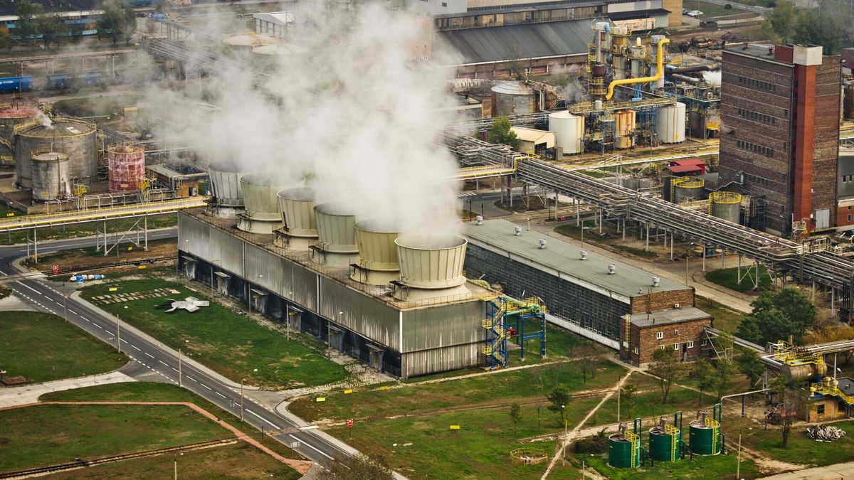 Zakłady Azotowe w Puławach notują straty