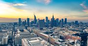 Pogoda w Warszawie. Prognoza na piątek 24 kwietnia. Chłodny poranek i słoneczny dzień