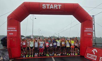 15. Półmaraton Dwóch Mostów. Ważne zmiany dla kierowców w Płocku