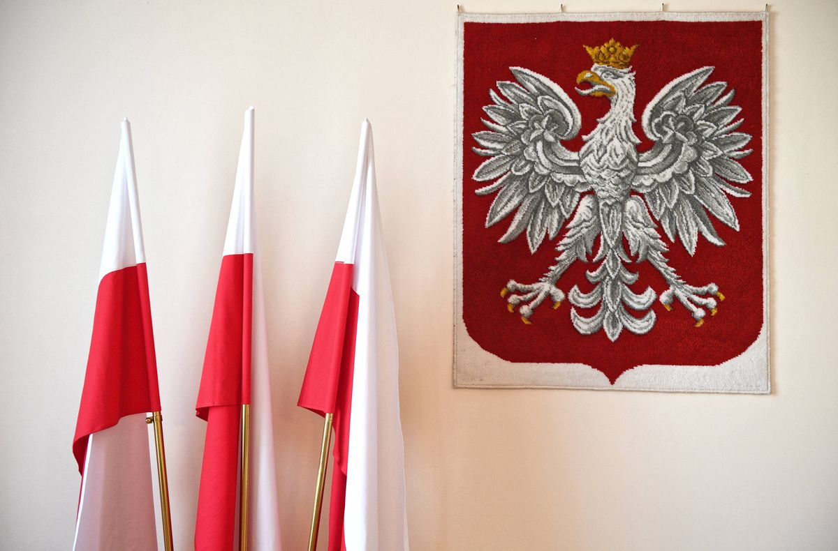 Lista symboli narodowych się wydłuży? Do Sejmu wpłynęła petycja 